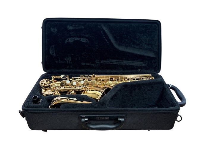 レンタル] ヤマハ テナーサックス YTS-275 - Rentio[レンティオ]