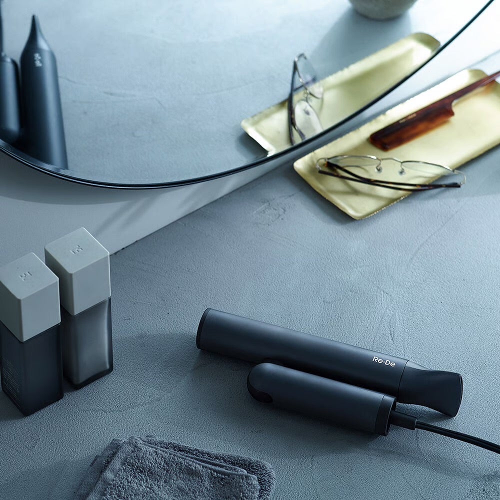 [レンタル] Re・De Hairdry（リデヘアドライ） ヘアドライヤー - 32