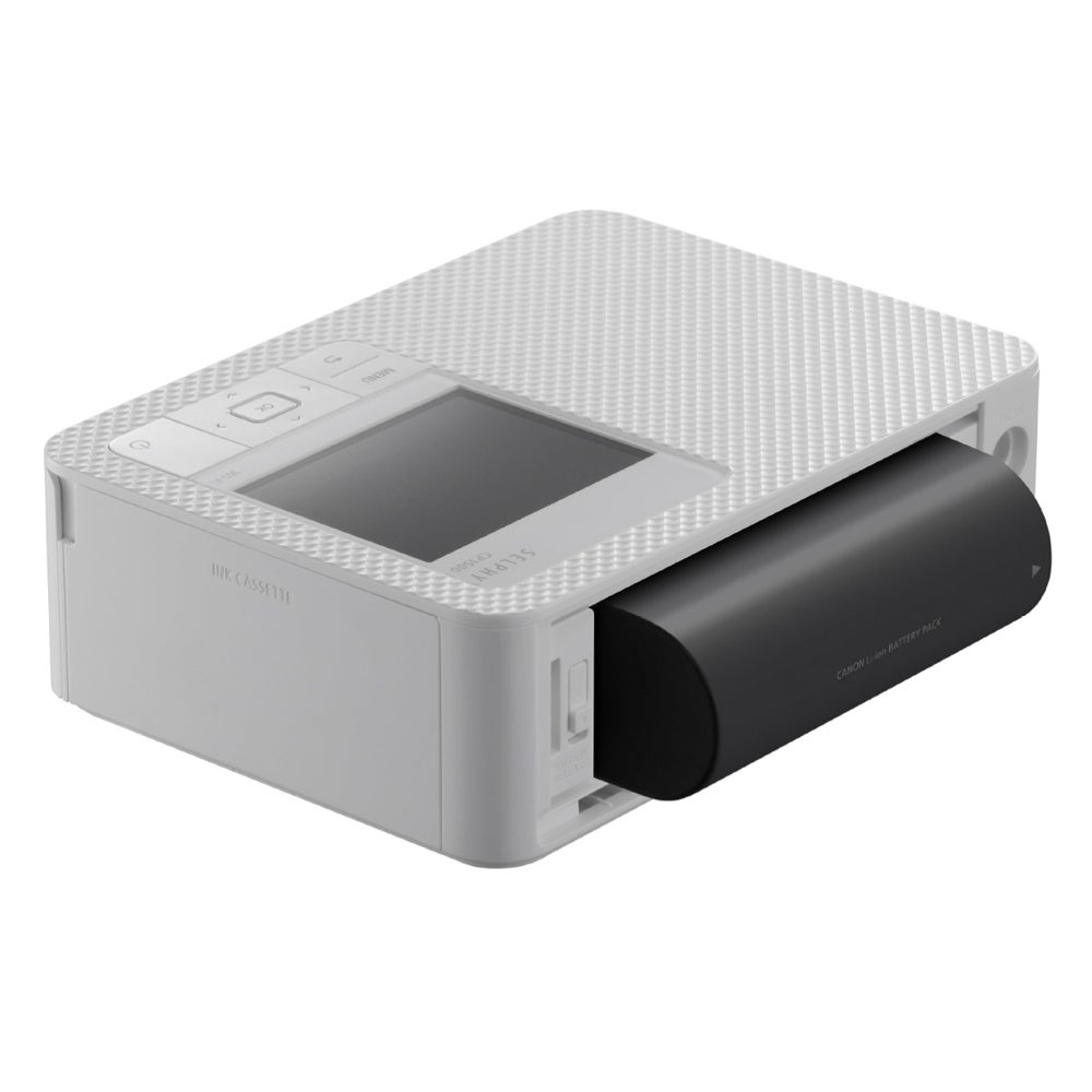 [レンタル] CANON(キヤノン) SELPHY CP1500 ミニフォトプリンター - 7