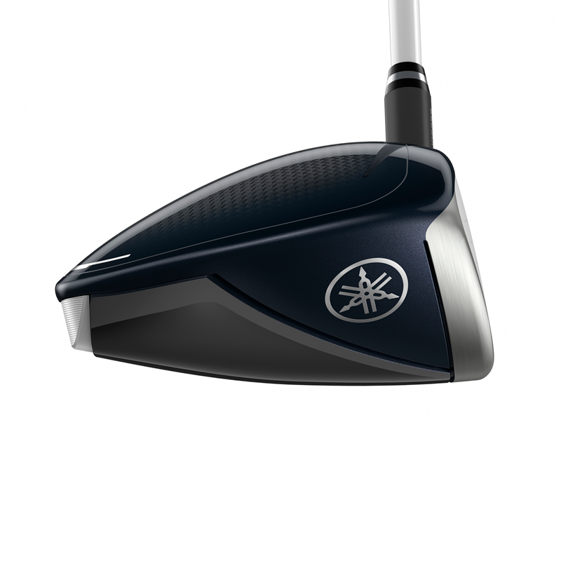 [レンタル] ヤマハ 2025 INPRES DRIVESTAR for Ladies ドライバー - 4