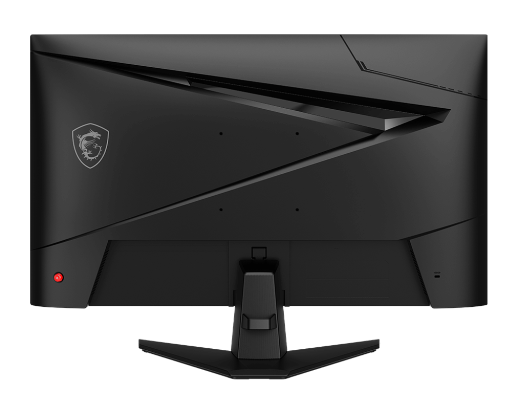 [レンタル] MSI(エムエスアイ) MAG 274QF X24 ゲーミングモニター - 2