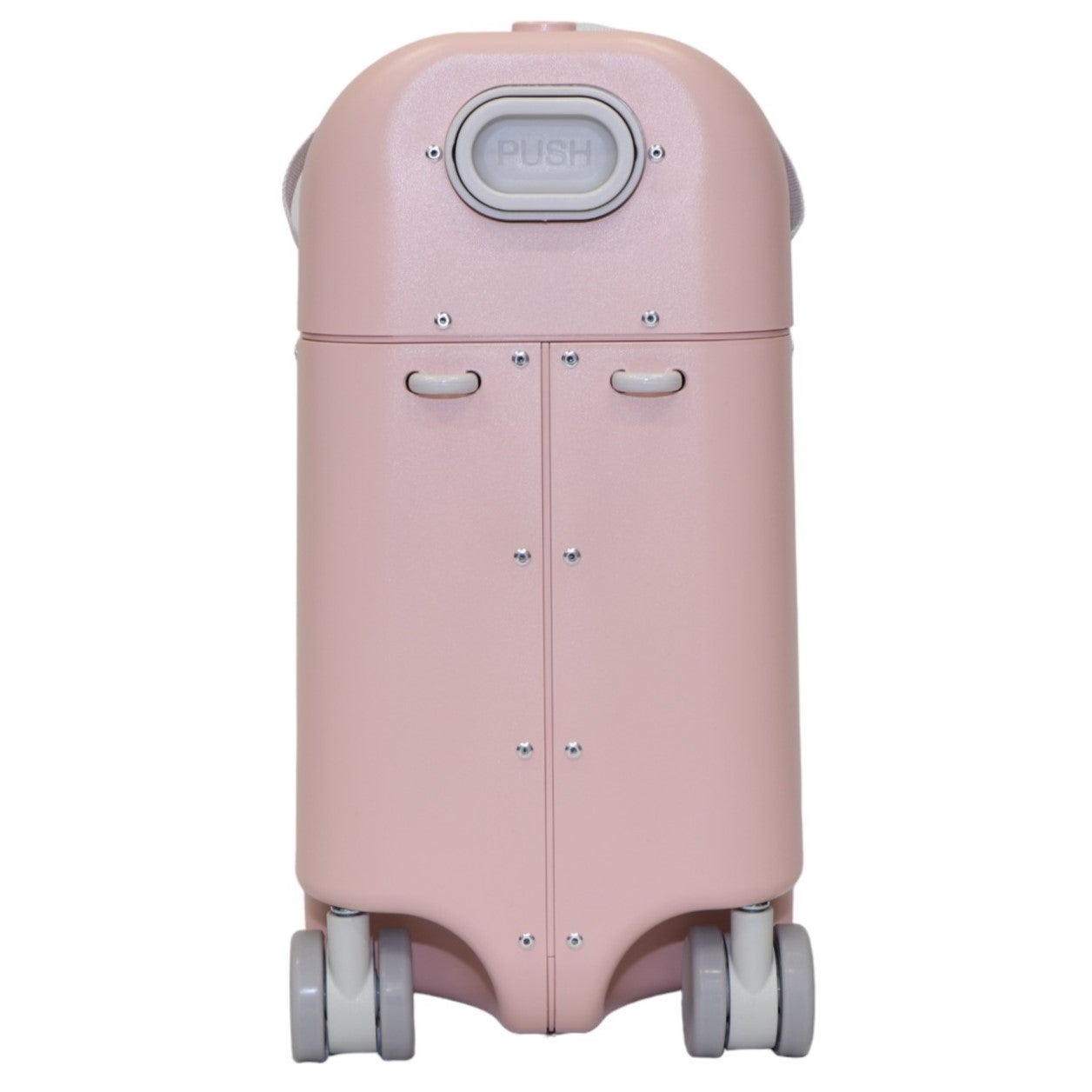 [レンタル] [1-3泊向けサイズ] Stokke ジェットキッズ ベッドボックス 20L スーツケースの宅配レンタル - 13