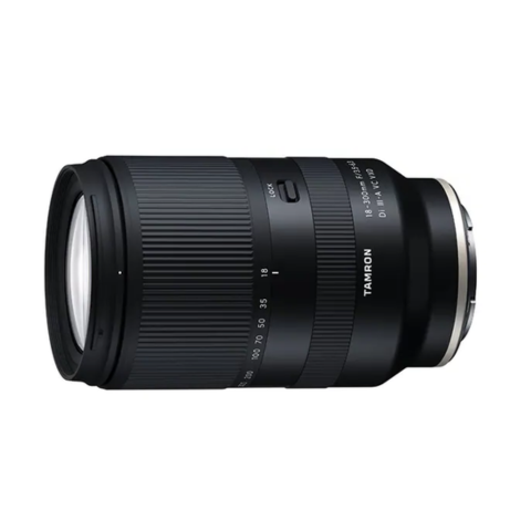 【ジャンク品】TAMRON ズームレンズ 18-300mm 楽天市場】[ジャンク] タムロン 18-300mm F/3.5-6.3 Di III-A VC
