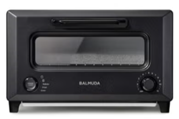 バルミューダ リベイカー ReBaker KTT01JP リベイクトースター