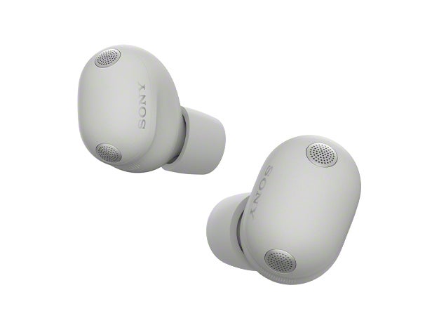 [レンタル] ソニー WF-1000XM6 ワイヤレスノイズキャンセリングステレオヘッドセット - 5