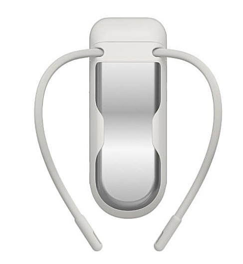 [レンタル] SONY(ソニー） REON POCKET 6 (レオンポケット) RNPK-6 ウェアラブルクーラー - 2