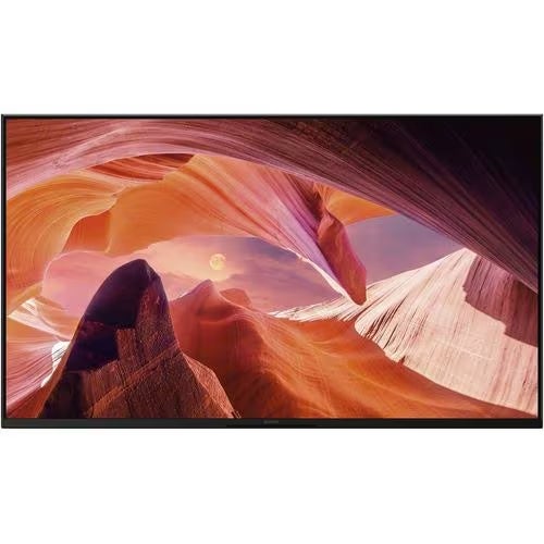 [レンタル] ソニー BRAVIA KJ-43X80L 43型 4K液晶テレビ - 2