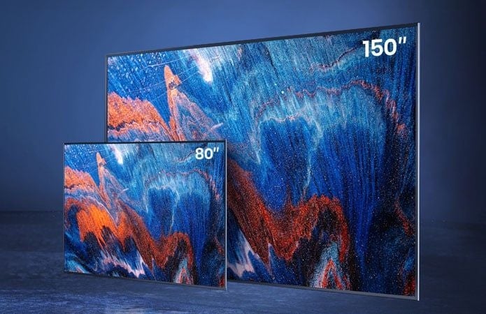 [レンタル] Anker Nebula Cosmos Laser 4K D23505F2 ホームプロジェクター - 10