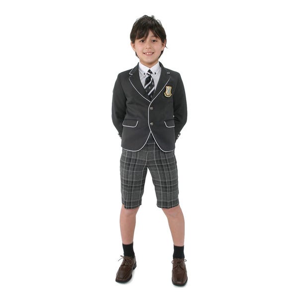 [レンタル] メンズ 【子供用】MICHIKO LONDON KOSHINO スーツAの宅配レンタル - 17