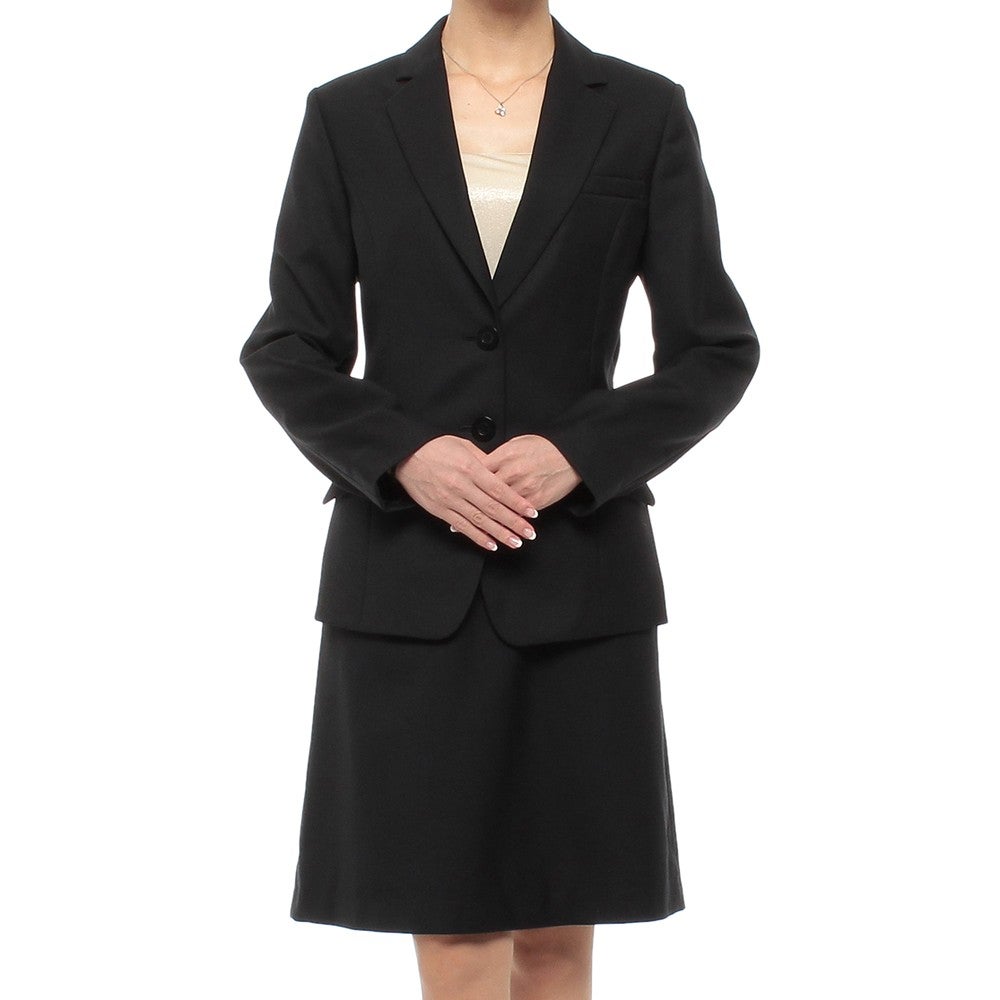 レディーススーツのレンタル