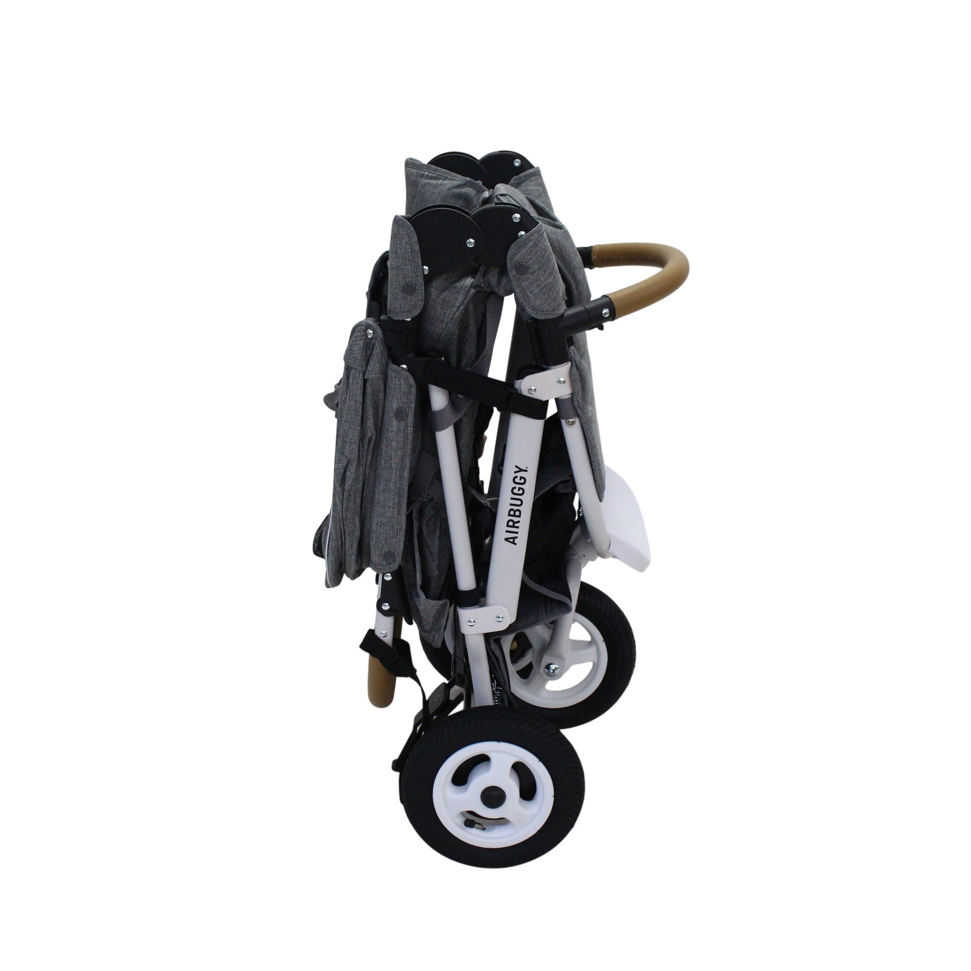 [レンタル] AIRBUGGY(エアバギー) ココ ブレーキEX フロムバース COCO BRAKE EX FROMBIRTH - 18