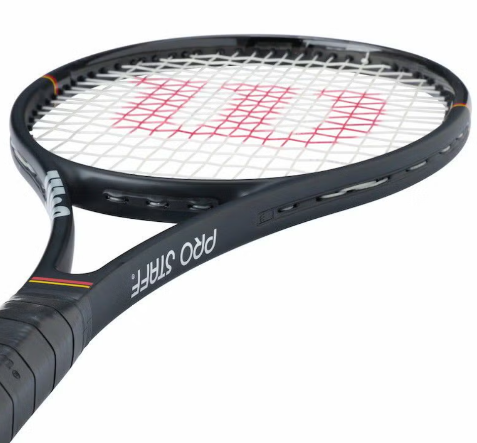 [レンタル] ウイルソン(Wilson) 硬式テニスラケット【2026年モデル】 プロスタッフ X クラシック (PRO STAFF X CLASSIC) WR210511U（ガット張りなし・グリップテープ新品同梱） - 7