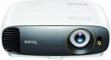 BenQ ホームプロジェクター HT2550
