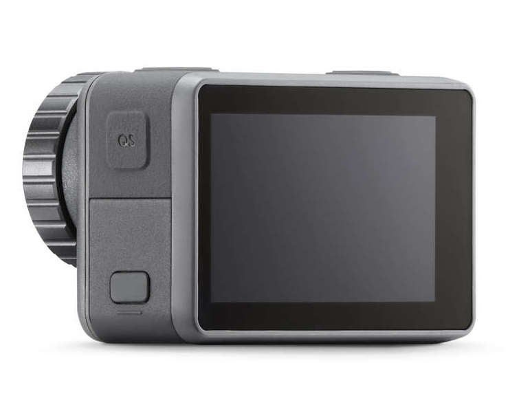 [レンタル] DJI Osmo Action オズモ アクション - 4