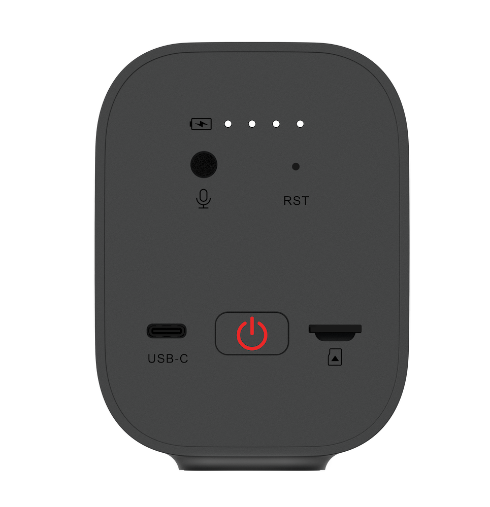 [レンタル] Near Stream 配信用ウェブカメラ VM33 - 3