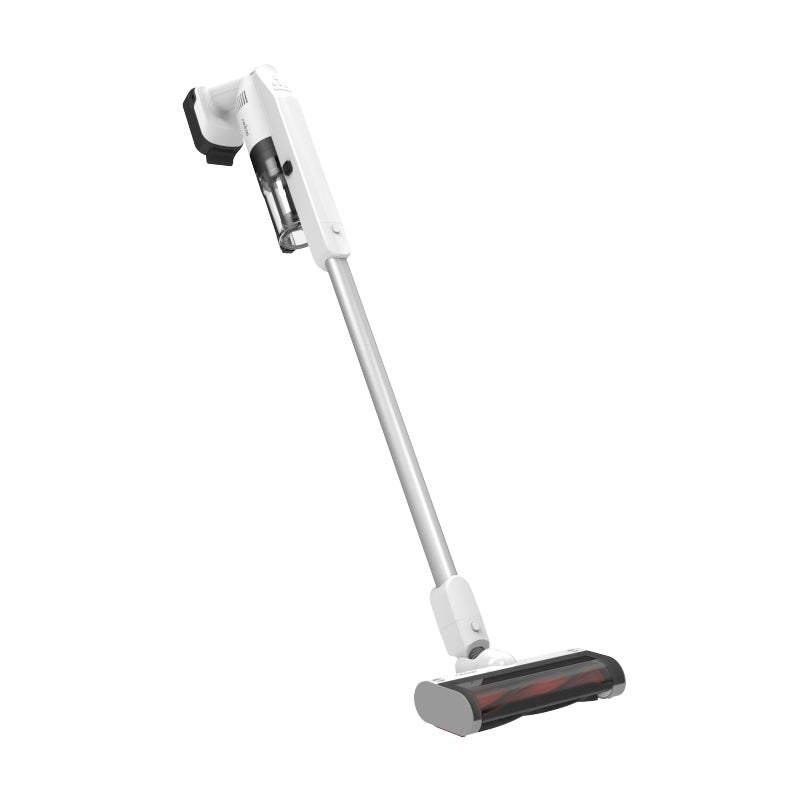 レイコップ サイクロン式コードレススティッククリーナー RSC-100JPWH