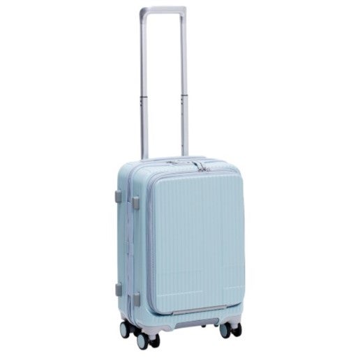 レンタル] [1-3泊向けサイズ]イノベーター INV50 38L ハード