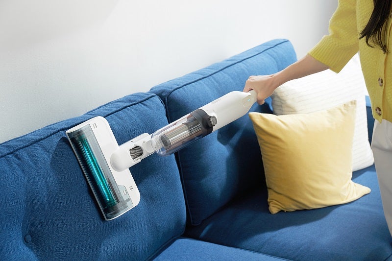 レンタル] レイコップ ふとんクリーナーNewStyle RAYCOP RS4-100JPWH