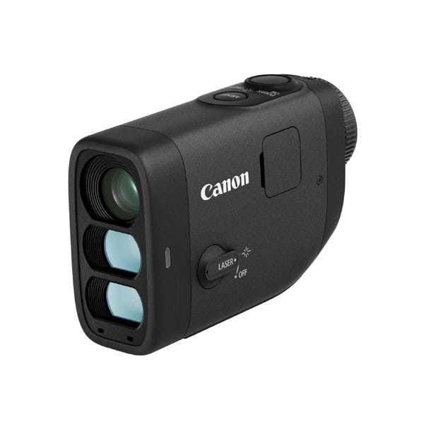 [レンタル] Canon Power Shot GOLF レーザー距離計 - 1