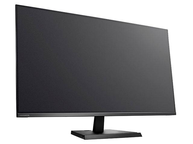[レンタル] アイ・オー・データ(IODATA) 広色域 31.5型ワイド液晶ディスプレイ LCD-PHQ321XQB - 2