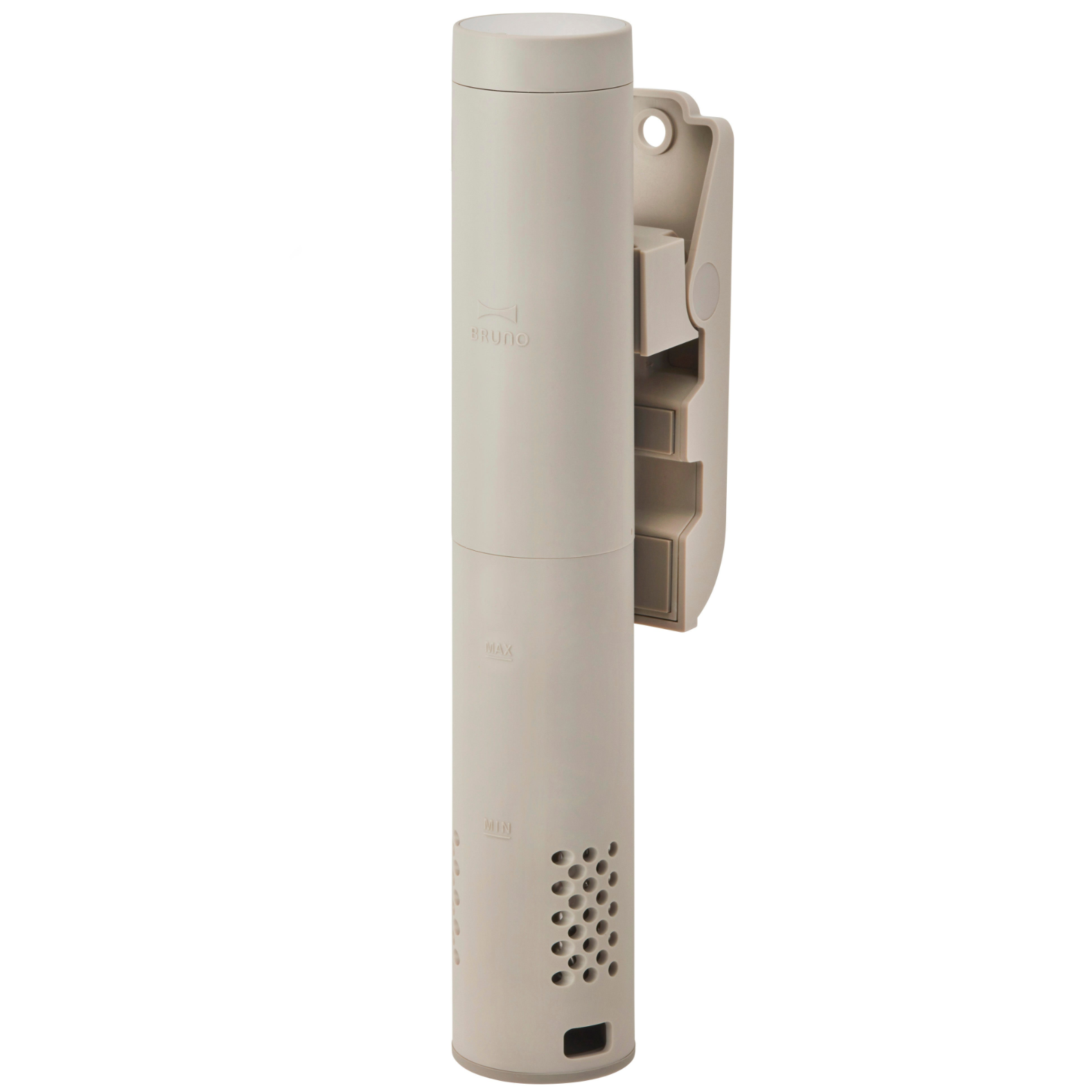 [レンタル] ブルーノ コンパクト低温調理器 BOE099 グレージュ