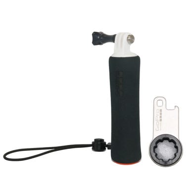 GoPro The Handler (ザ・ハンドラー) AFHGM-001