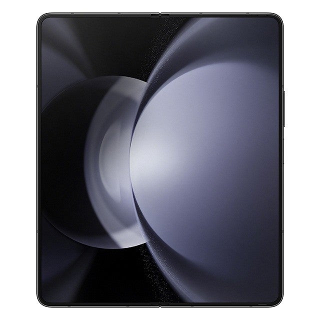 レンタル] サムスン(Samsung) Galaxy Z Fold5 SCG22 512GB ブラック