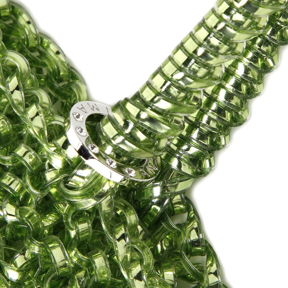 [レンタル] レディース アンテプリマ スタンダード スクエア ハンドバッグ - 14