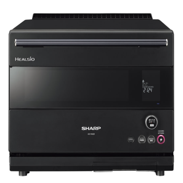美品❗️ヘルシオ　スチーム　ウォーターオーブン　30L AX-HA20 ffvr5qafcmjsf636h5cn87zwc3ip?