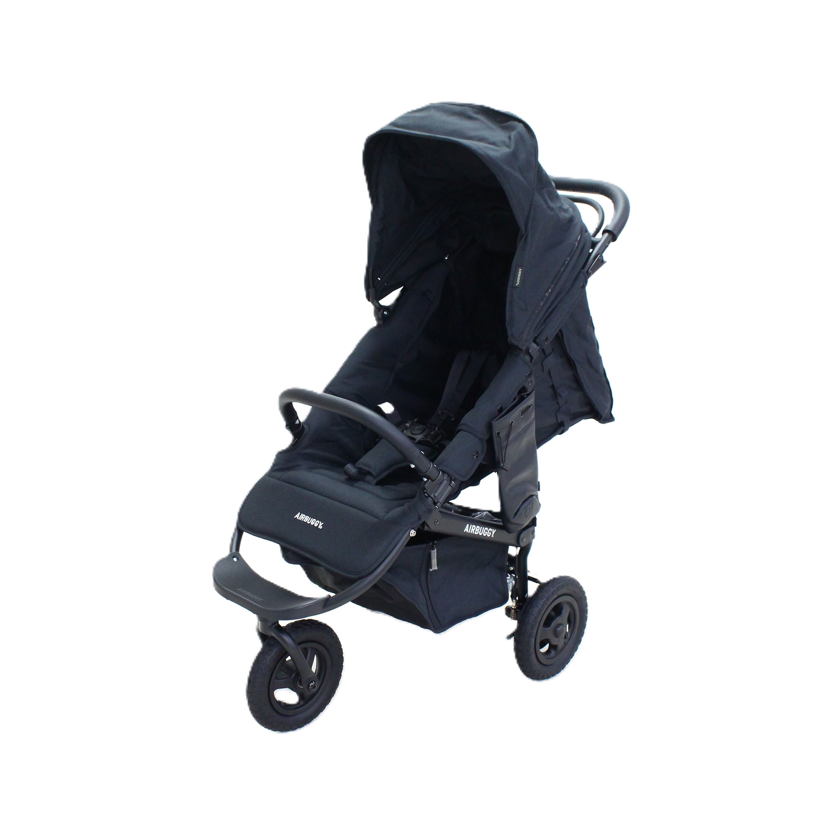 [レンタル] AIRBUGGY(エアバギー) ココ プレミア フロムバース COCO PREMIER FROM BIRTH - 28