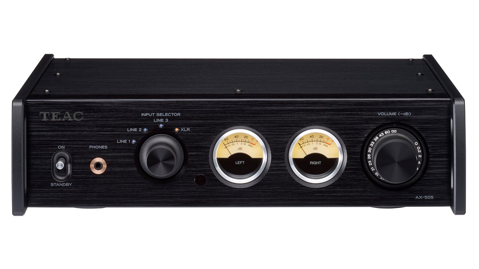 NT-505X [B:ブラック] TEAC [ティアック] USB DAC ネットワークプレーヤー