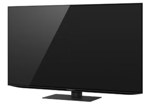 [レンタル] シャープ AQUOS OLED GQ3ライン 4T-C55GQ3 55V型 有機ELテレビ - 2
