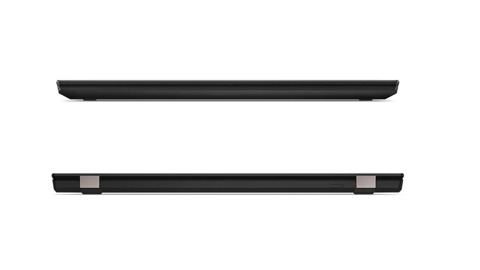 [レンタル] Lenovo ノートPC ThinkPad T590 15.6型 20N4S1W000 (Windows 10 Home 64bit)【Office非搭載】