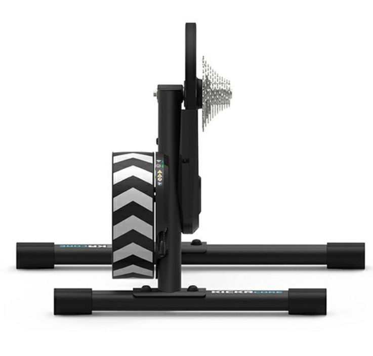 [レンタル] Wahoo KICKR CORE2 with 11 Speed Cassette/ワフー キッカーコア2 （with 11速カセット）スマートトレーナー/WFBKTR-11S - 3