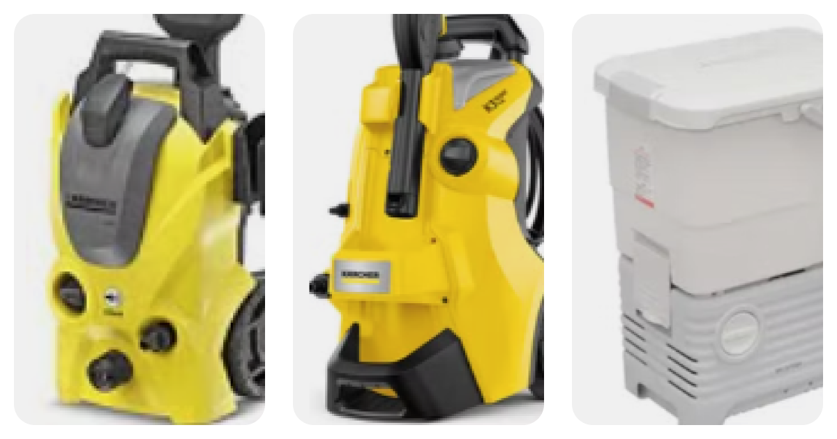 高圧洗浄機充電式　純正新品バッテリー付 高圧洗浄機充電式純正新品バッテリー付