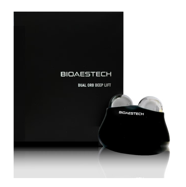 【8/7-8/20】BIOAESTECH デュアルオーブディープリフト ワンタイム20％OFF