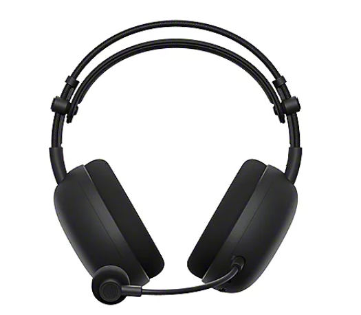 [レンタル] SONY INZONE H9 II ワイヤレスノイズキャンセリングゲーミングヘッドセット - 6