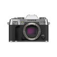 [レンタル] 富士フイルム X-T50 ボディ ミラーレス一眼