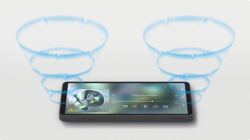 [レンタル] ソニー Xperia 10 VII（XQ-FE44）スマートフォン - 9