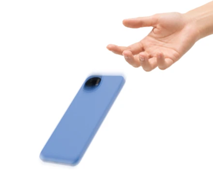 シャープ AQUOS wish6 落下に強い耐衝撃性能 イメージ - 16