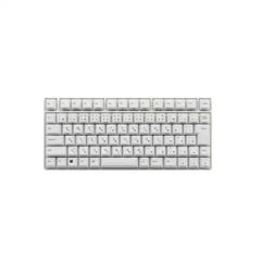東プレ Realforce RC1 無線キーボード ホワイト