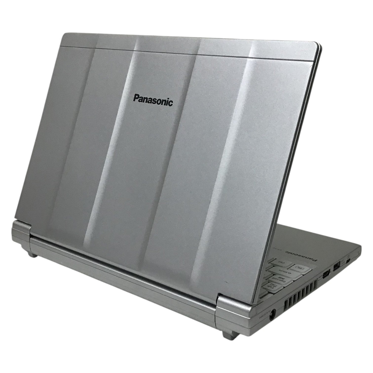 レンタル] パナソニック Let's note(レッツノート) SV8 CF-SV8RDCVS