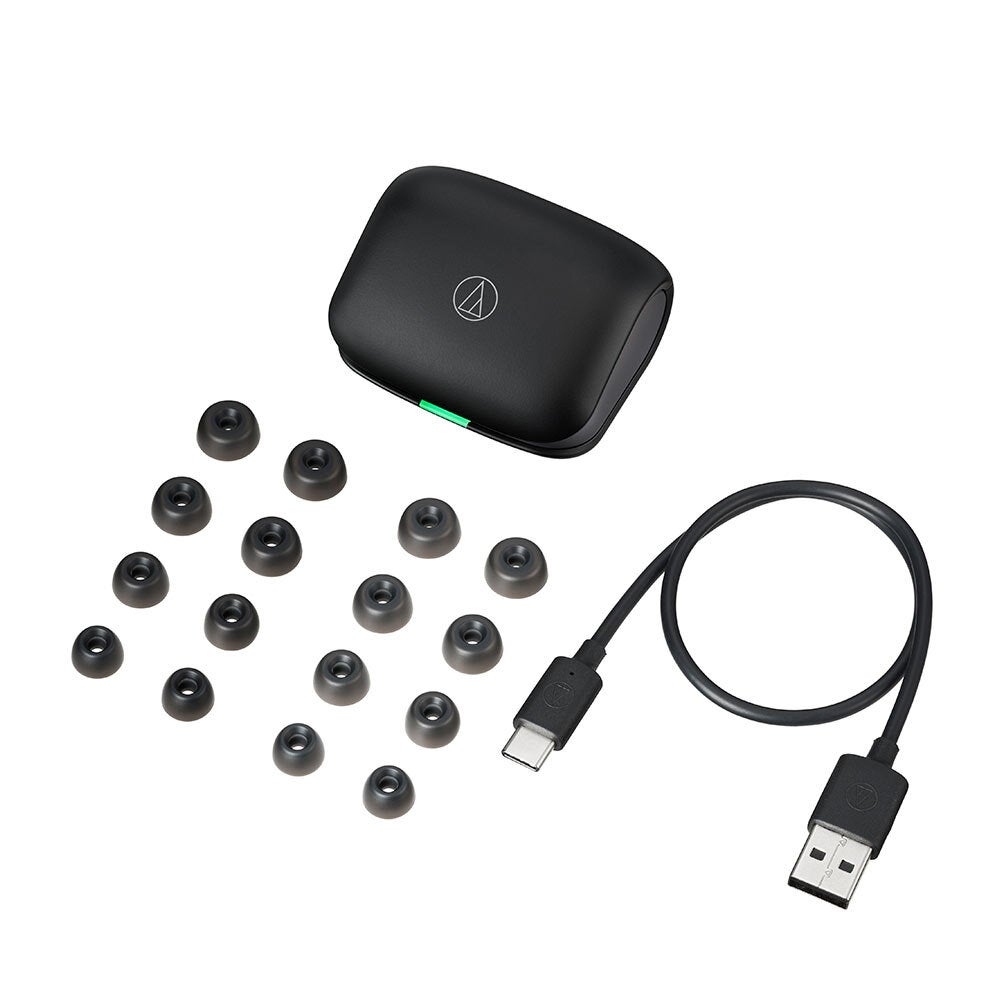 [レンタル] audio-technica(オーディオテクニカ) ATH-TWX7 - 9