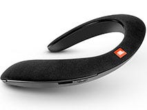 JBL SoundGear BTA ウェアラブル ネックスピーカー ワイヤレスオーディオトランスミッター付き