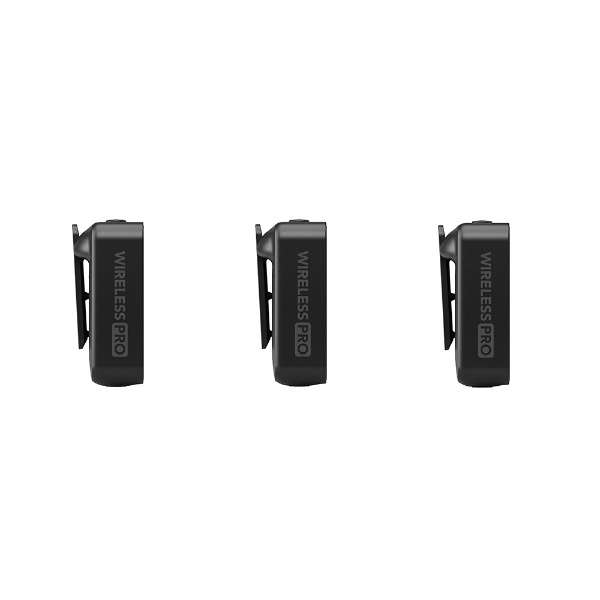 [レンタル] RODE Wireless PRO WIPRO ワイヤレスマイク