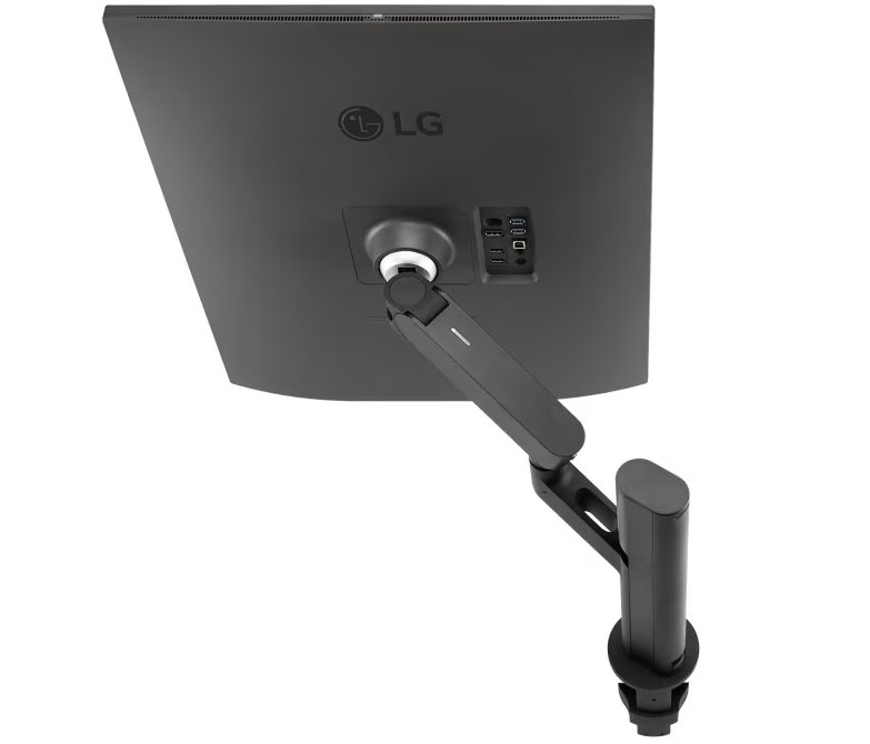 レンタル] LG PCモニター ディスプレイ 28MQ780-B 27.6インチ DualUp