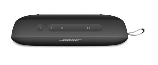 [レンタル] Bose SoundLink Flex Portable Speaker (第2世代) スピーカー - 12