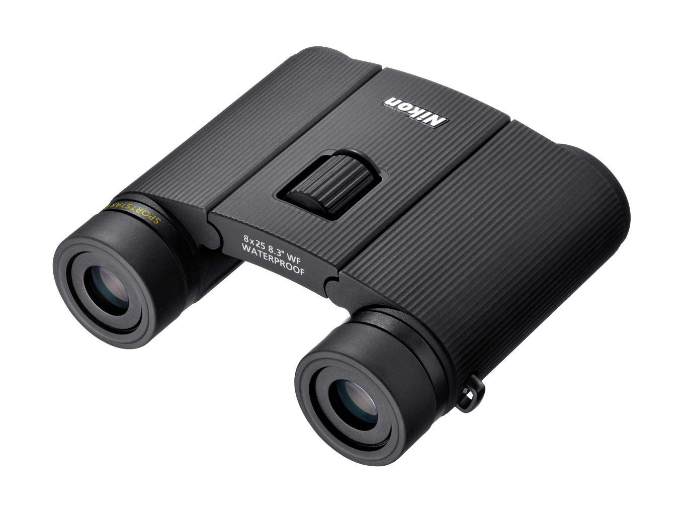 [レンタル] [倍率8倍]ニコン SPORTSTAR EX II 8x25 防水双眼鏡 - 9