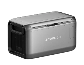 [レンタル] [35L]EcoFlow(エコフロー) GLACIER Classic ポータブル冷蔵・冷凍庫 - 2