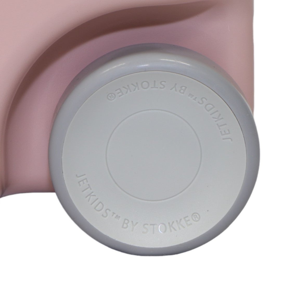 [レンタル] [1-3泊向けサイズ] Stokke ジェットキッズ ベッドボックス 20L スーツケースの宅配レンタル - 15